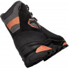 Lowa Черевики  Camino Evo GTX black-orange 42.5 (210627-0920-42.5) - зображення 5