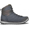 Lowa Черевики чоловічі  Malta GTX MID steel blue (310512-0917) 48,5 - зображення 1