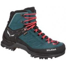   Salewa WS Mtn Trainer MiD GTX 42.5 Navy