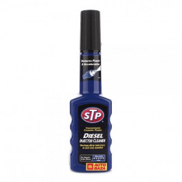   STP Diesel Injector Cleaner 200 GST59200EN