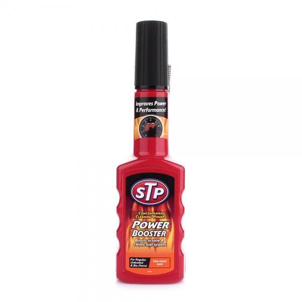 STP POWER BOOSTER 200 GST56200EN - зображення 1