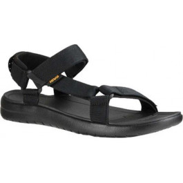   Teva Сандалии мужские  Sanborn Universal M's Black 48 1/2 (TVA 1015156-BLK-14)