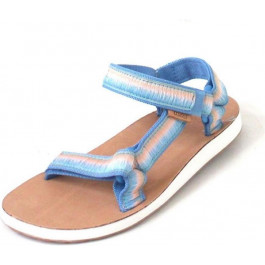   Teva Сандалии женские  Original Universal Ombre W's Ceramic Blue 36 (TVA 8890.529-5)