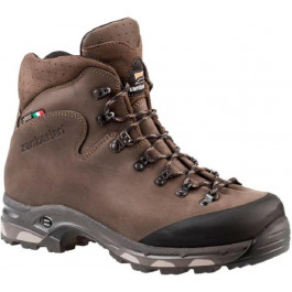   Zamberlan Черевики  636 Baffin GTX RR WL 42 Dark Brown (1054-006.3827)