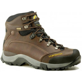   La Sportiva Черевики  Typhoon GTX 36 Brown  (1052-575BR 36)