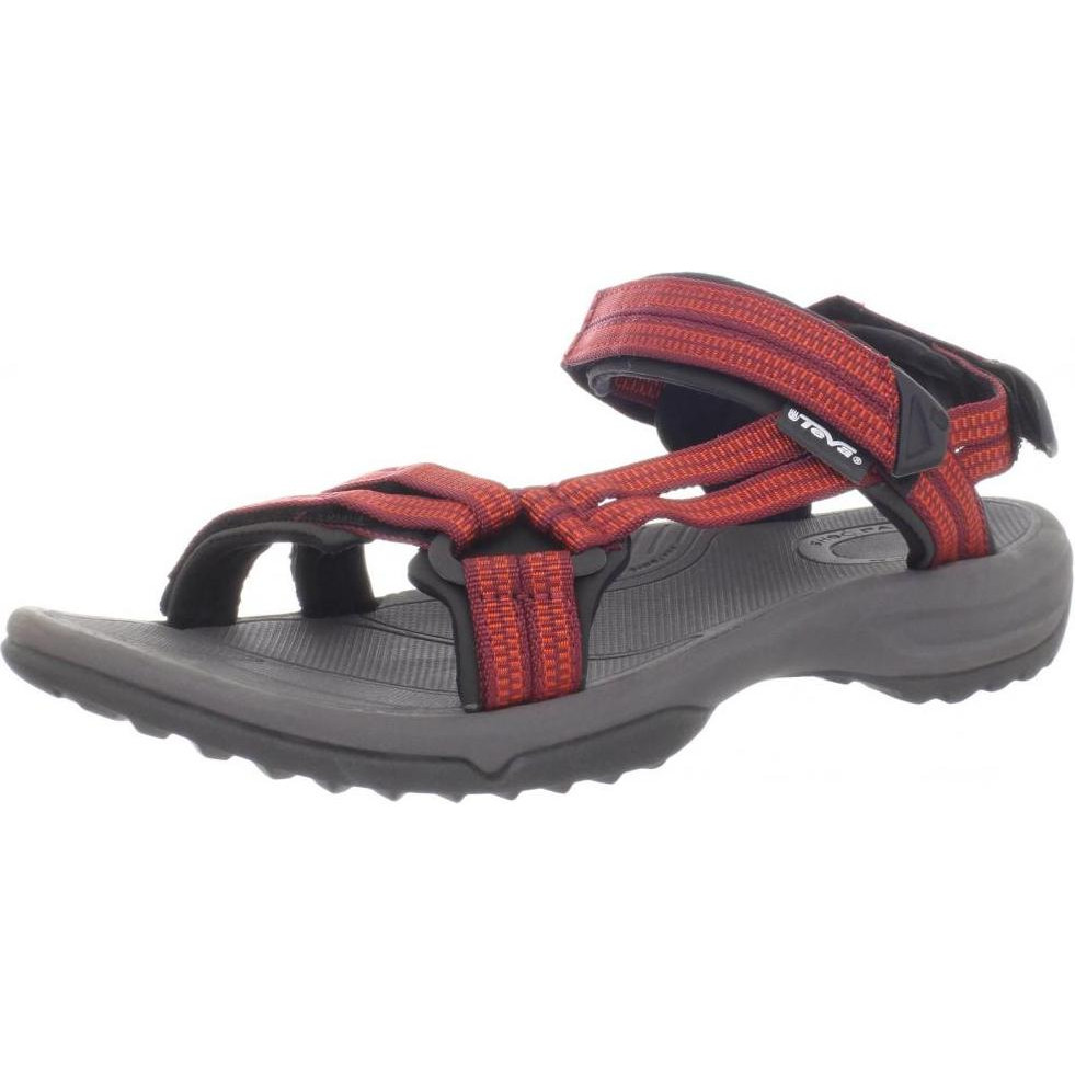 Teva Сандалии женские  Terra Fi Lite W's Double Zipper Red Orange 36 (TVA 8768.993-5) - зображення 1