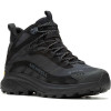 Merrell Черевики  Moab Speed 2 Mid GTX Mns Black 42 - зображення 1