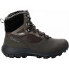 Jack Wolfskin Черевики everquest texapore high m (4053621_5719) 9 Коричневий - зображення 1