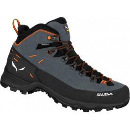   Salewa Черевики  Alp Mate Winter Mid Waterproof Men 46 Сірий