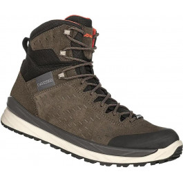   Lowa Черевики  Malta GTX MID olive 46.0 (310512-0748-46.0)