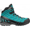 Scarpa Черевики  Cyclone-S GTX WMN 38 Ceramic/Grey (1004-30031-202-1-38) - зображення 1