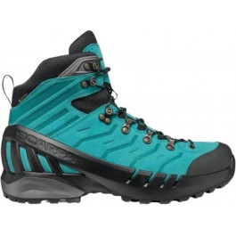   Scarpa Черевики  Cyclone-S GTX WMN 38 Ceramic/Grey (1004-30031-202-1-38)