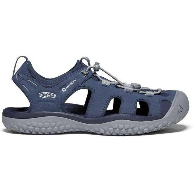 KEEN Сандалі solr sandal (1022431) 9 Темно-синій - зображення 1