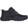 Skechers Напівчеревики knowlson (204921 BLK) 11 Чорний - зображення 1