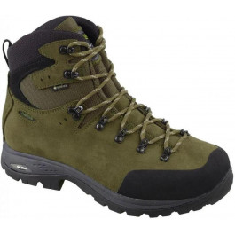   Asolo Черевики чоловічі  X-Hunt Forest GV MM GTX Military Green (ASL A2353200.A034) 45