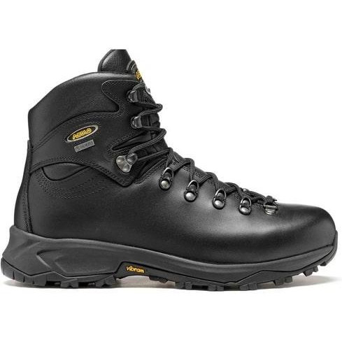 Asolo Черевики чоловічі  520 Winter GV MM Black (ASL A11030.А388-10) 46 - зображення 1