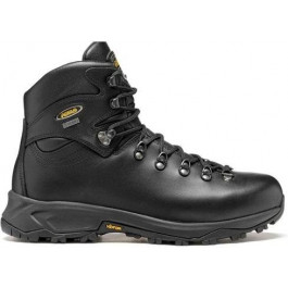   Asolo Черевики чоловічі  520 Winter GV MM Black (ASL A11030.А388-10) 46