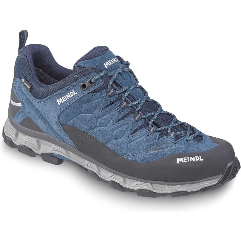 Meindl Кросівки  Lite Trail GTX Blue - зображення 1