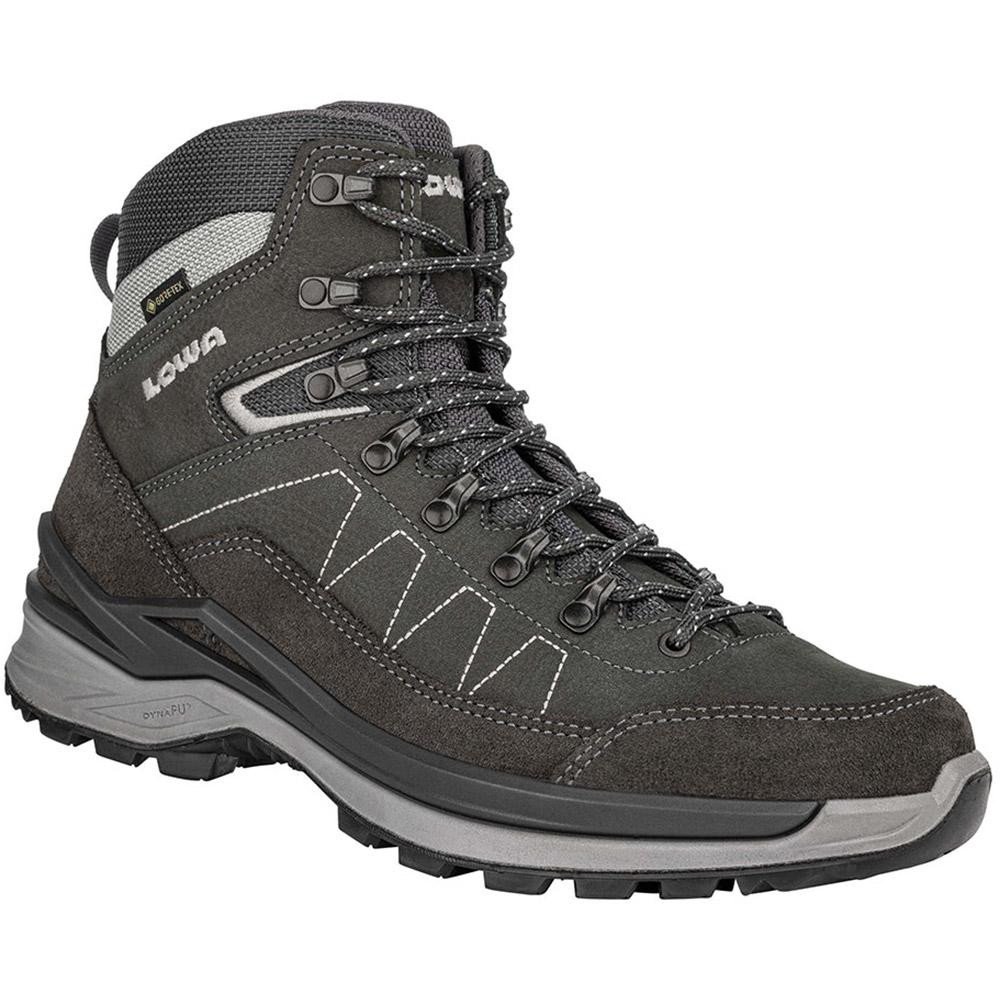 Lowa Черевики  Toro Pro GTX MID anthracite grey - зображення 1