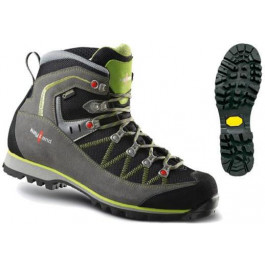   Kayland Черевики  Plume Micro GTX 41 Сірий (KAY-01801-7055-41)