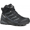 Scarpa Черевики  Maverick MID GTX Black/Gray 43 (63090-200-5-43) - зображення 1