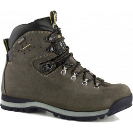   Bestard Черевики чоловічі  Montana GTX Grey (0857) 46