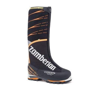 Zamberlan Ботинки 8000 Everest Evo 44 Black/Orange - зображення 1