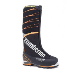 Zamberlan Ботинки 8000 Everest Evo 44 Black/Orange