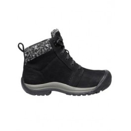   KEEN Kaci II Winter Mid WP W 40 Black/Black