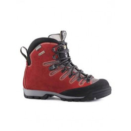   Bestard Ботинки Moncayo Lady 36.5 Red