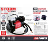 Storm Big Power AUTOSTOP 20320 - зображення 2