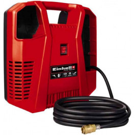   Einhell TH-AC 190