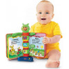 Fisher-Price Музыкальная книжечка со стишками (DKK16) - зображення 2