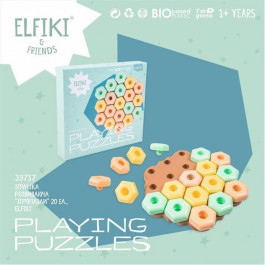   Elfiki toys 20 эл (39737)