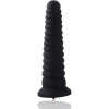 Hismith Tower shape Anal Toy, система KlicLok (SO6209) - зображення 4