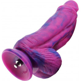   Hismith 9,45" Silicone Fantasy Series Dildo, KlicLok (SO6214)