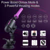 Hismith Capsule Pro Sex-Machine with Strong Suction APP (SO6197) - зображення 2