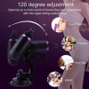 Hismith Capsule Pro Sex-Machine with Strong Suction APP (SO6197) - зображення 6