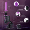 Hismith Capsule Pro Sex-Machine with Strong Suction APP (SO6197) - зображення 7