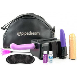   Pipedream Products Fetish Fantasy International Portable Sex Machine (PD22108)