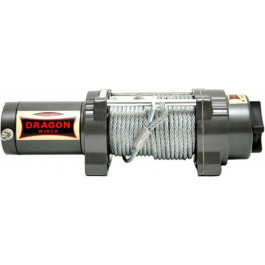   Dragon Winch DWH 4500 LHD