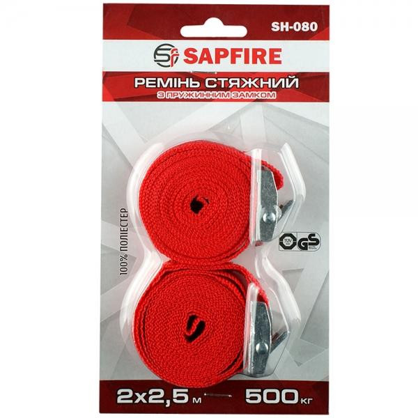 Sapfire 16-0701 - зображення 1