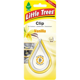    Little Trees Clip 9745.1