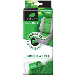   Paloma Secret GREEN APPLE 50399