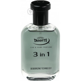   Tasotti 3 in 1 Black frozen