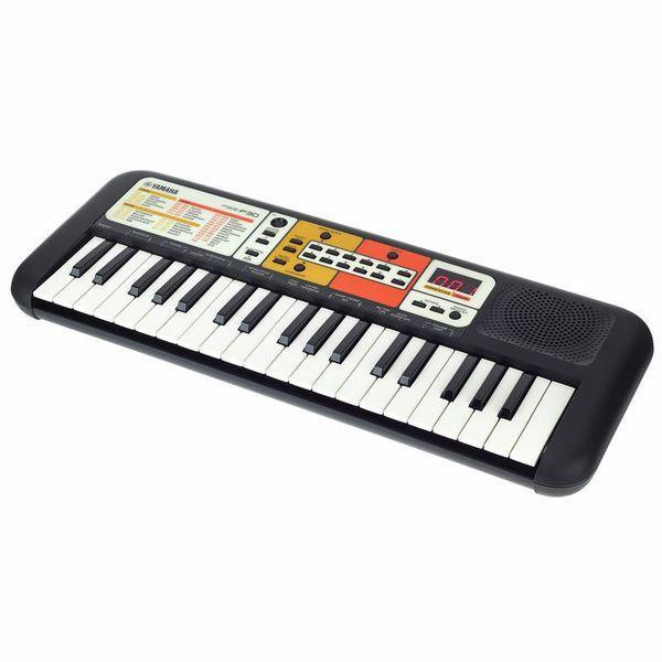 Yamaha PSS-F30 - зображення 1