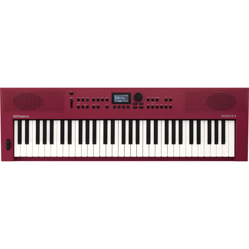 Roland GO:KEYS-3-RD - зображення 1