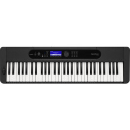   Casio CT-S400