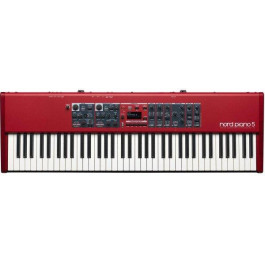   Nord Piano 5 73