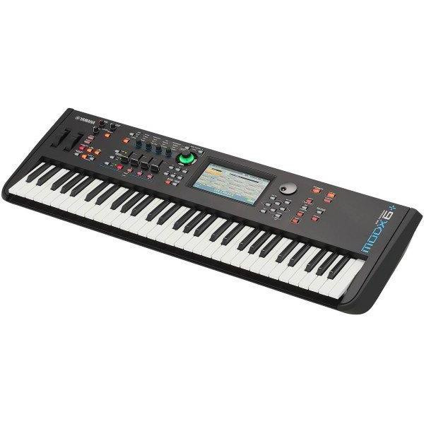 Yamaha MODX6+ - зображення 1